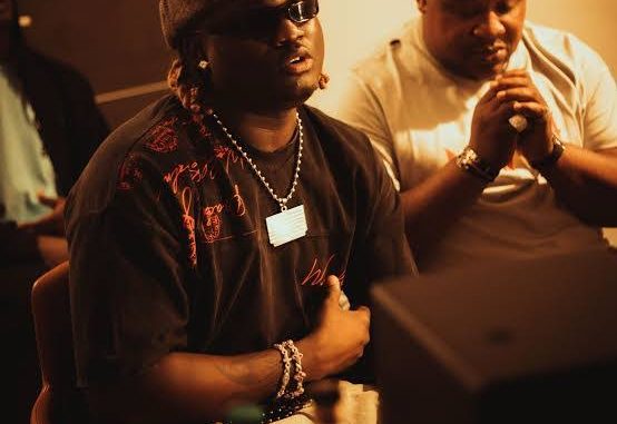 Evado – Go Hard or Go Home Ft Cubana Chief Priest